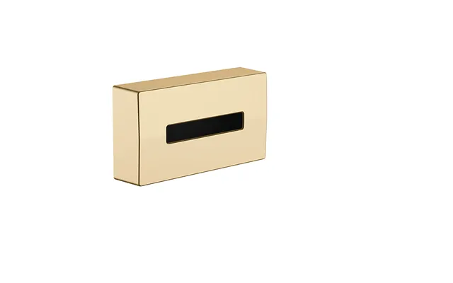 Hansgrohe Addstoris Servietdispenser 265x140mm Børstet Bronze