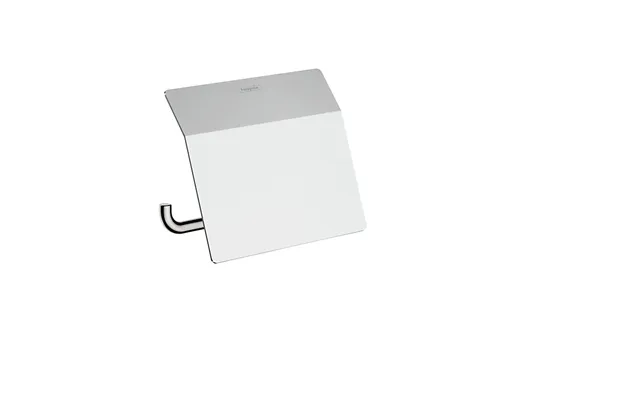 Hansgrohe Addstoris Toiletpapirholder M Låg Krom