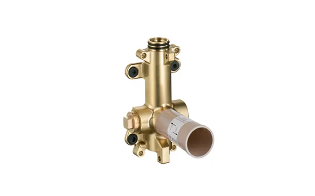 Hansgrohe Ax Starck Showercol.indb. T Brus - Showercol.indb.modul