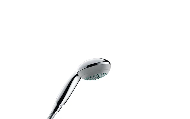 Hansgrohe Crometta85 Vario Krom Håndbruser Forkr Crometta85 Hansgrohe Ø85mm Vario 2stråletp