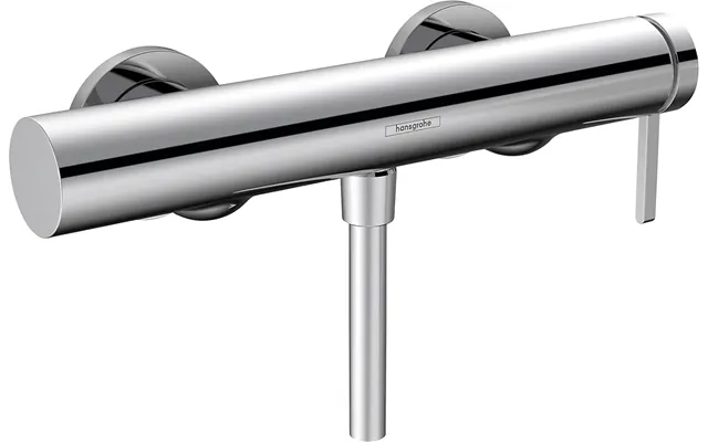 Hansgrohe Finoris Brusearmatur - Krom