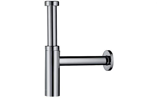 Hansgrohe Flowstar S Vandlås 1.1 4''