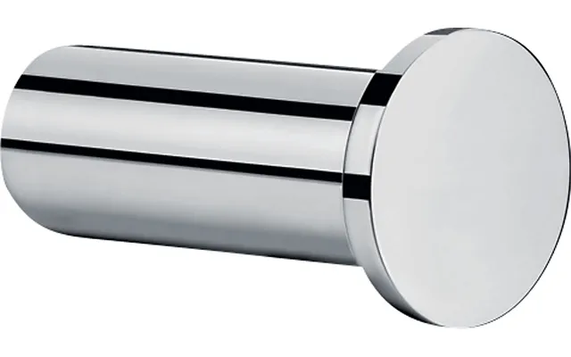 Hansgrohe Logis Uni Krog Ø19x37mm Krom