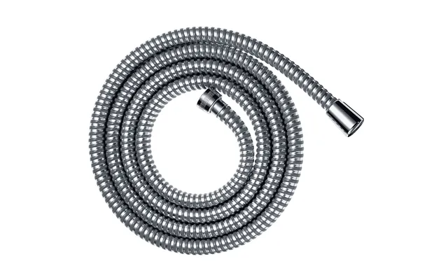 Hansgrohe Metaflex Bruseslange 1600 Mm. Krom