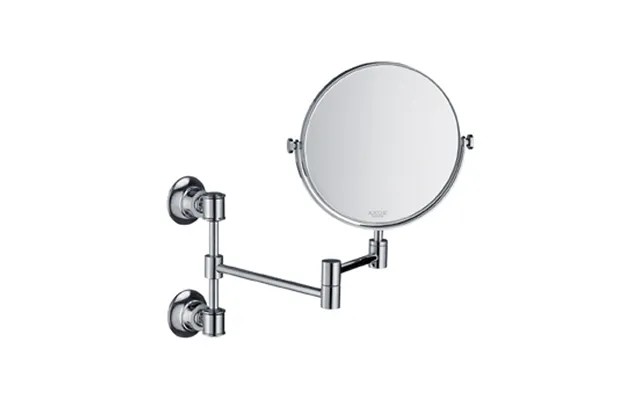 Hansgrohe Montreux Barberspejl - T Udtræk Bn