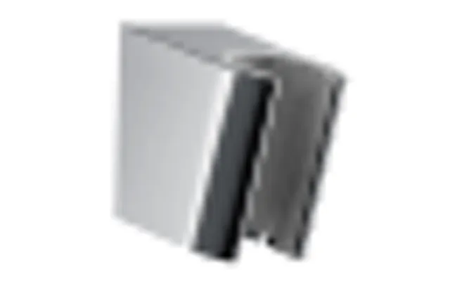 Hansgrohe Porter S Bruseholder