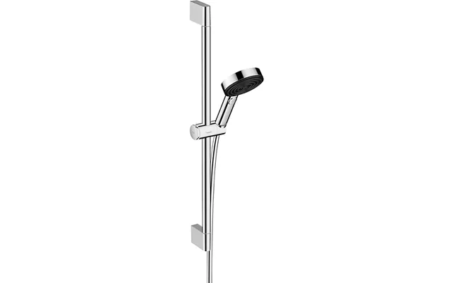 Hansgrohe Pulsify Select Håndbruserarrangement 650mm 1,6m Slange - Ø105mm