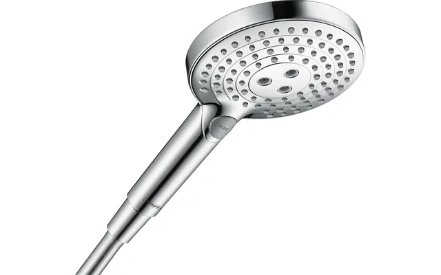 Hansgrohe Raindance Select S 120 Håndbruser. 3jet Powderrain