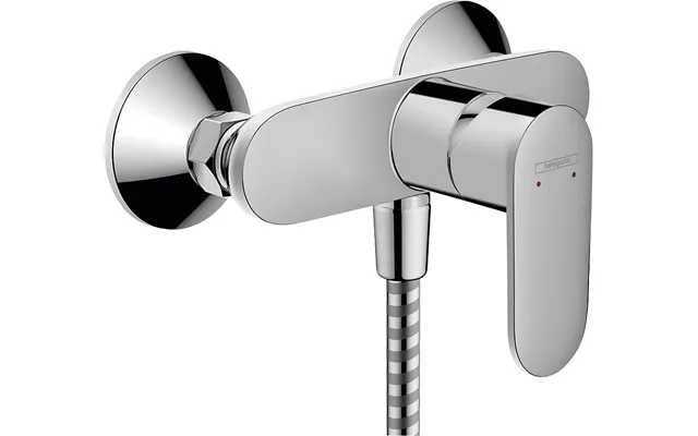 Hansgrohe Vernis Blend Brusearmatur Krom