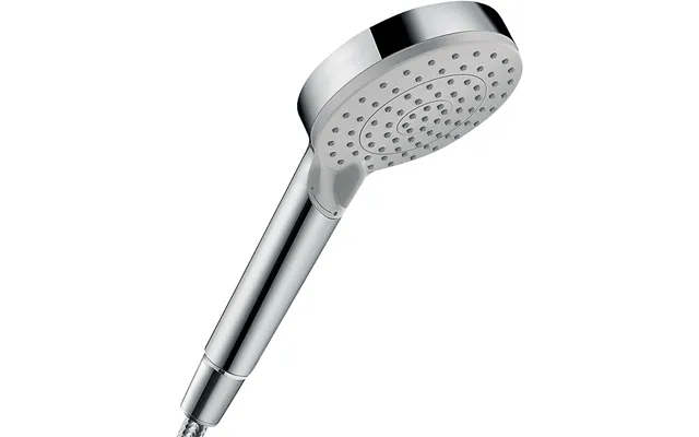 Hansgrohe Vernis Blend Håndbruser Vario Green - Krom