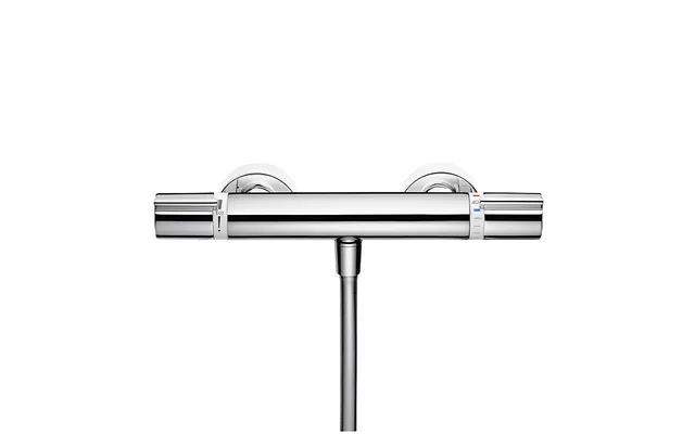 Hansgrohe Versostat Brusetermostat Krom Diy