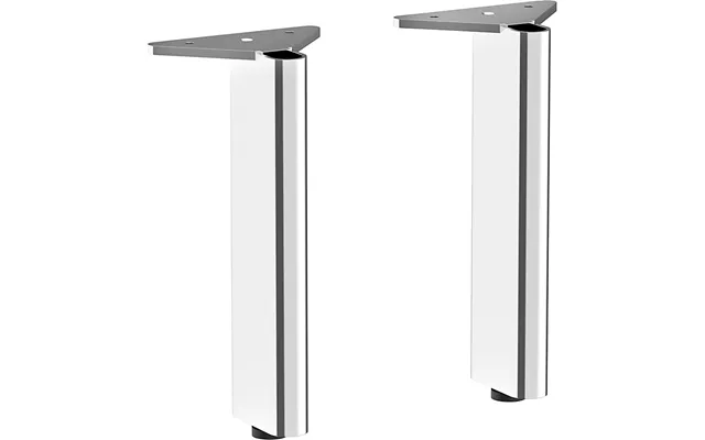 Hansgrohe Xelu Q Møbelben 175 60 - 2 Stk.