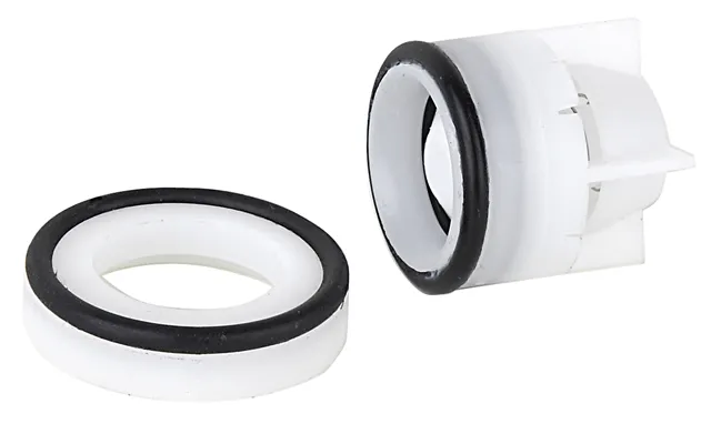 Honeywell Tbs Kontraventil Rep. Sæt No. 2. 1.1 4'' Ny. 2015