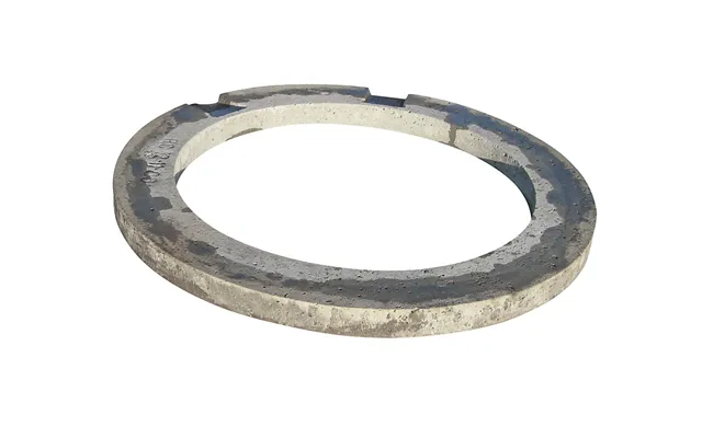 Ibf Beton Topring 50mm - Til 600mm Kegle