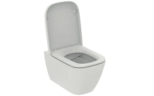 Ideal Standard I.life Hængetoiletskål Med Softclose Sæde