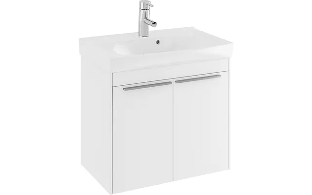 Ifö Sense Møbelpakke 60 Cm Compact - Med Spira Håndvask