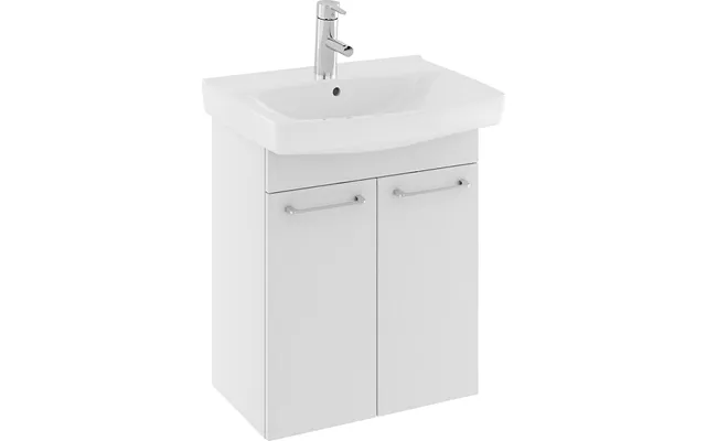 Ifö Spira Møbelpakke 57 Cm. Hvid. 42334