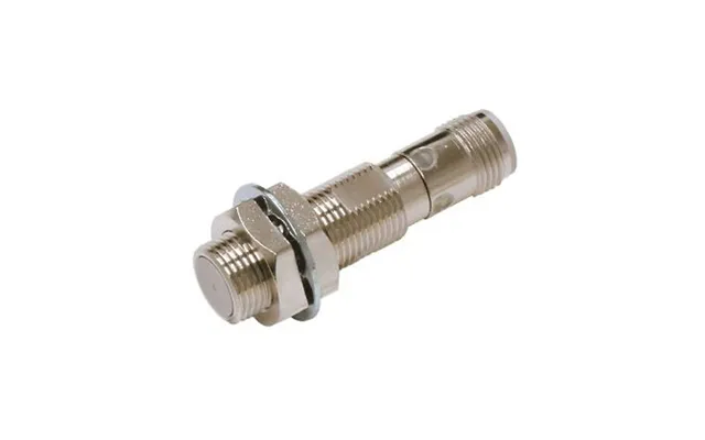 Induktiv Aftaster M12 Sk Pnp Nc E2e-x4b212-m1 694062
