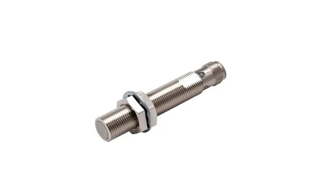 Induktiv Aftaster M12 Sk Pnp No E2e-x4b1tl12-m1 688007