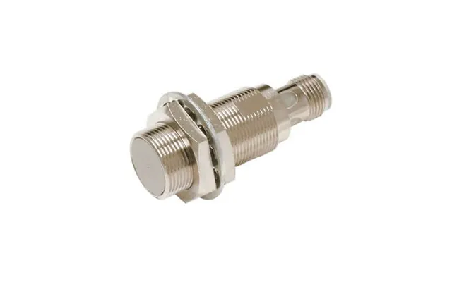 Induktiv Aftaster M18 Sk Pnp Nc E2e-x8b218-m1 M12 693987