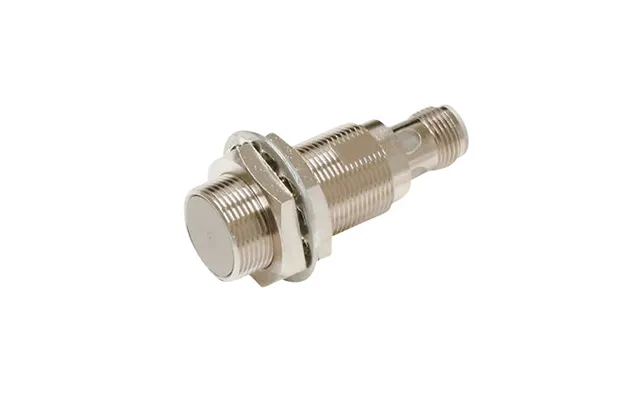 Induktiv Aftaster M18 Sk Pnp No E2e-x8b1t18m1 M12 687512