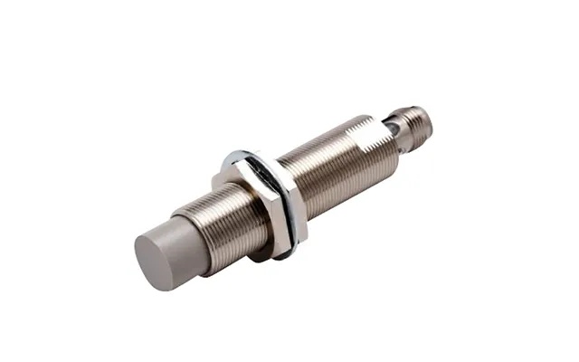 Induktiv Aftaster M18 Us Pnp No E2e-x16mb1tl18-m1 687989