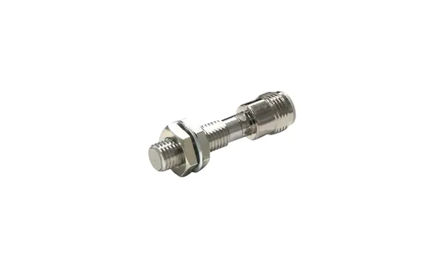 Induktiv Aftaster M8 Sk Pnp No E2e-x2b1t8-m1 M12 687536