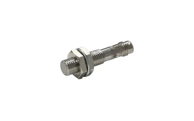 Induktiv Aftaster M8 Sk Pnp No E2e-x2b1t8-m5 3p 687535