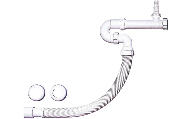 Intra Juvel Flex Vandlås - 1 1 2'' X 40 50 Mm