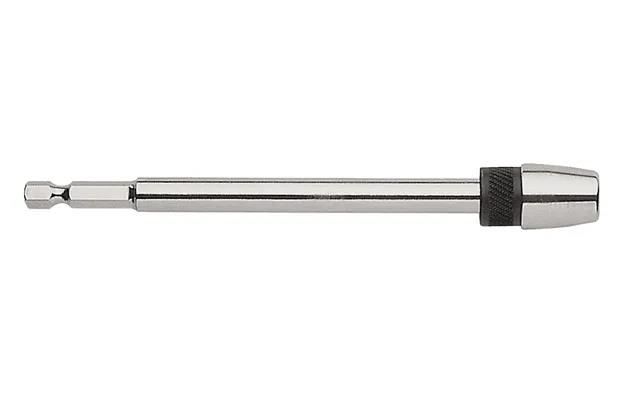 Irwin Forlænger Blue Groove 300 Mm Til Fladbor Og Sneglebor - Quick-release