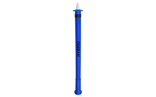 Isiflo Hybrid Teleskopgarniture 780-1350mm. For Avk Og Esco Ventiler