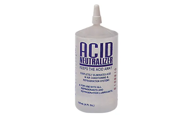 Ite Acid-118 Syreneutralisering - 118 Ml