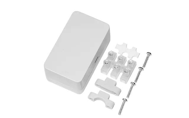 Ja-us Mini Universaldåse 29x39x66 Mm - Ip20