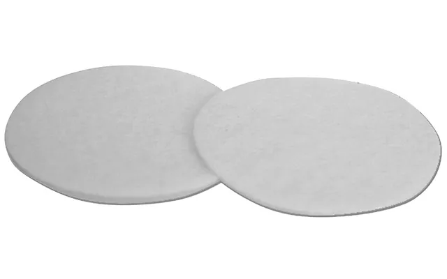 Jsp Forfilter Powercap Passer Til Powercap Motor - Pakke A 10stk