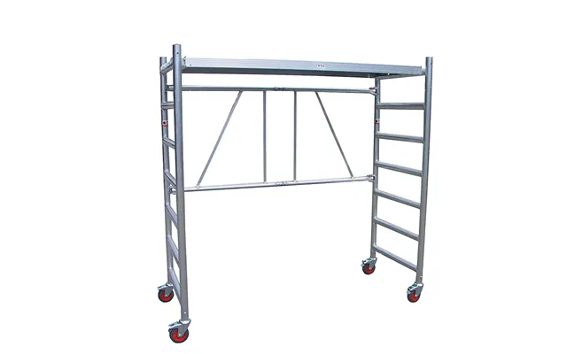 Jumbo Foldestillads 74 X 178 Cm