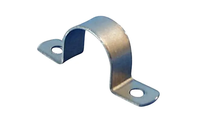 Kabelbøjle 16 M 2 Lap. 200stk Nr.16 Galv Fixingclips W 2 Nails
