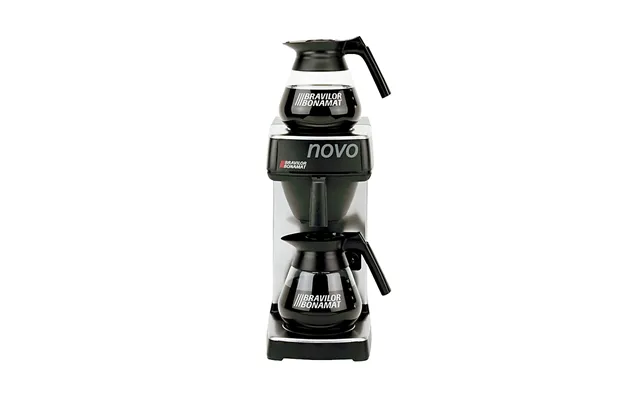 Kaffemaskine Bonamat Novo 2