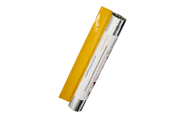 Karfa Brandluk Brandbøsning P110 Til 30-35 Ø40mm. Udv. Ø40mm L 285mm
