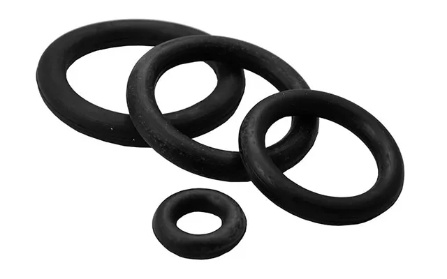 Karfa Neopren Pakning 22mm-1 2''
