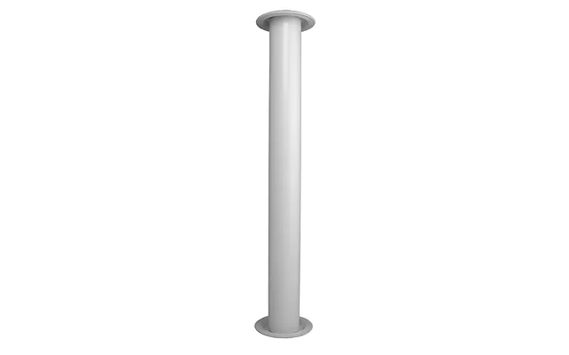 Karfa Rosetbøsningssæt 28x400mm. 3 4'' For Gas Med 2 Pakninger