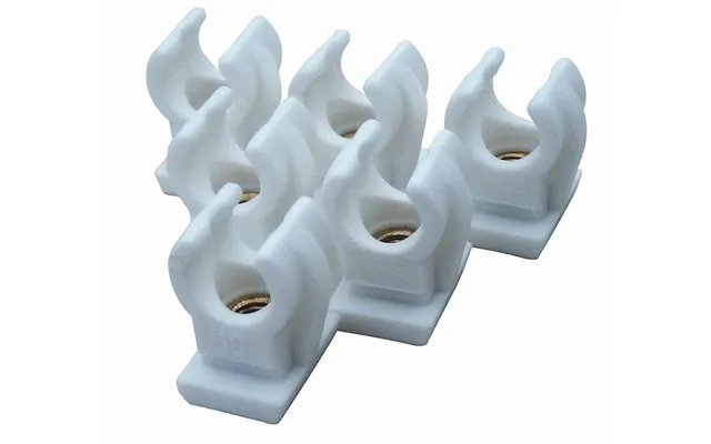 Klemrørbærer 10 Mm