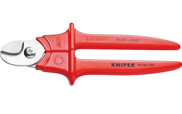 Knipex Kabelsaks 230mm Knipex 9506