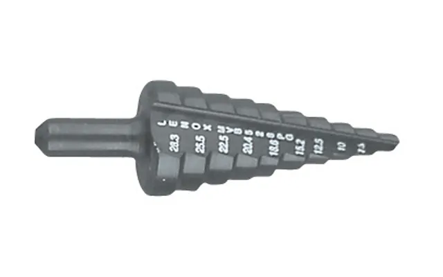 Lenox Pladebor Ø5x28,3 Mm