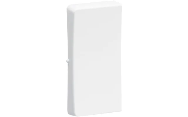 Lk Fuga Halvtangent Ny Type - Hvid