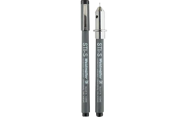 Mærkepen Sti 50840