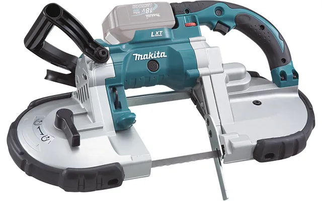 Makita Båndsav 18v Dpb180z - Skærer 120mm
