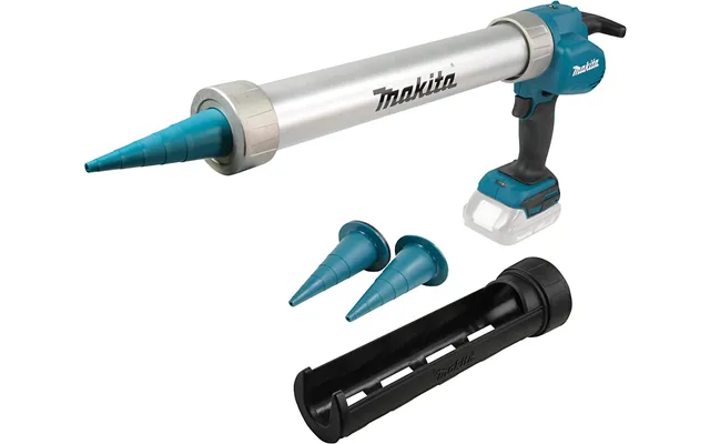 Makita Fugepistol 18v. Uden Batteri & Lader. Dcg180zx