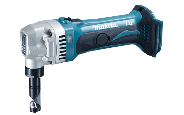 Makita Pladenipler 18v Djn161z - Uden Batteri & Lader