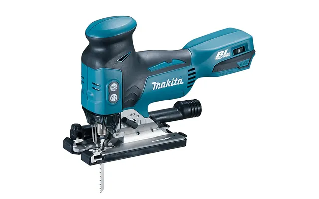 Makita Stiksav 18v. Uden Batteri Og Lader. Djv181z