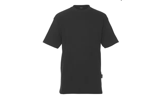 Mascot Java T-shirt Sort M - Heavy-kvalitet